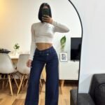 WIDE LEG ASIA