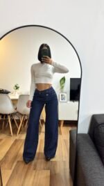 WIDE LEG ASIA