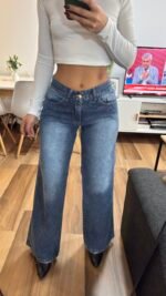 WIDE LEG STEFAN - Imagen 3