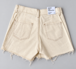 SHORT CON TAPA - Imagen 2