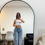 WIDE LEG RUBI ELASTIZADO
