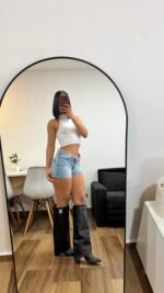 SHORT  AMERICA - Imagen 6