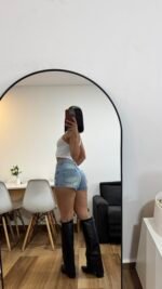 SHORT  AMERICA - Imagen 5