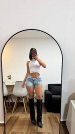 SHORT  AMERICA - Imagen 3