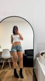 SHORT ROMA - Imagen 2