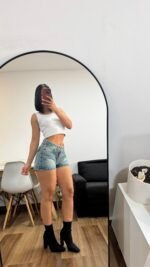 SHORT ROMA - Imagen 4