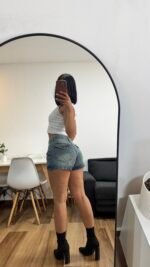 SHORT ROMA - Imagen 6