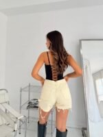 SHORT CARPINTERO - Imagen 4