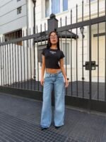WIDE LEG ANTO - Imagen 3