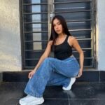 WIDE LEG TIZI ELASTIZADO