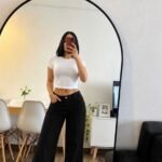 WIDE LEG UMA
