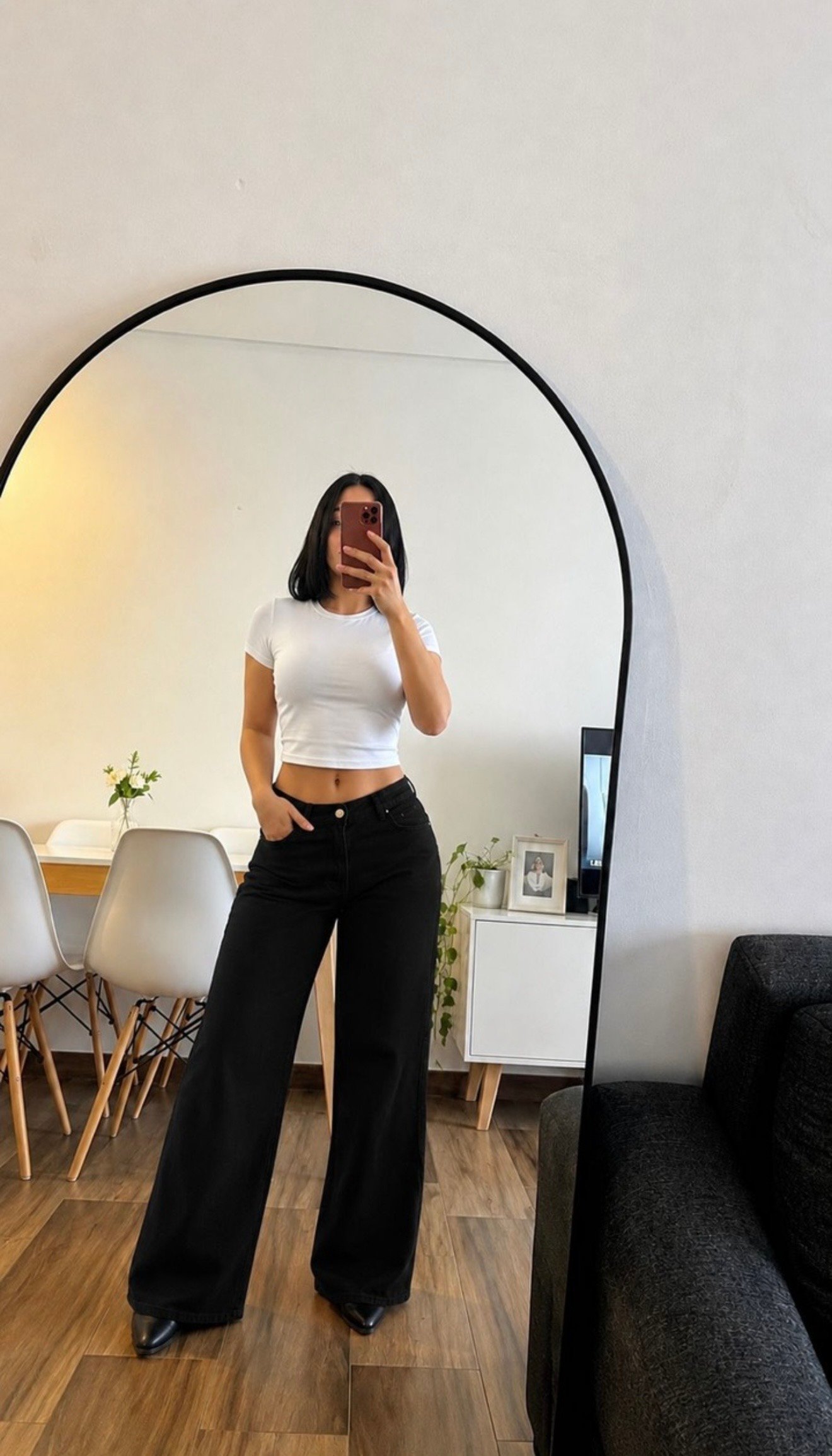 Screenshot WIDE LEG UMA - Imagen 1