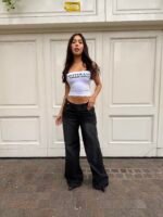 WIDE LEG ROMI - Imagen 4