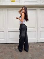 WIDE LEG ROMI - Imagen 2