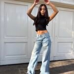 WIDE LEG ARUBA