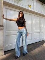 WIDE LEG ARUBA - Imagen 2
