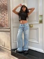 WIDE LEG FRANCIA - Imagen 2