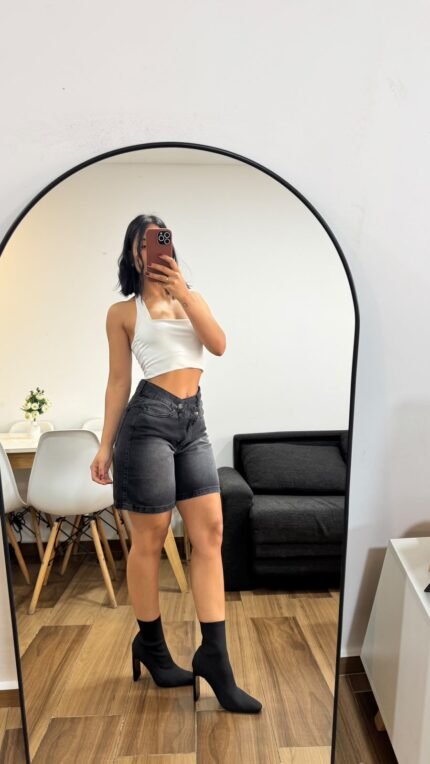 BERMUDA HARLEY