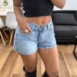 SHORT ZARA