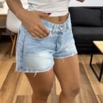 SHORT MALIBÚ