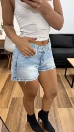 SHORT MALIBÚ